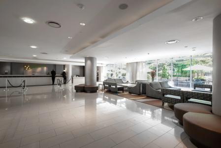 Holiday Inn Washington Capitol-National Mall, An Ihg - 41