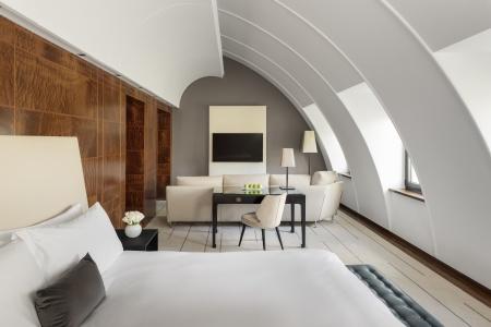 Como The Halkin - 25