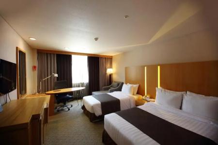 Ramada by Wyndham Songdo - 64