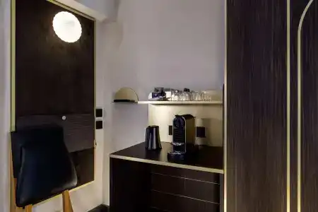 Best Western Bretagne Montparnasse - 6