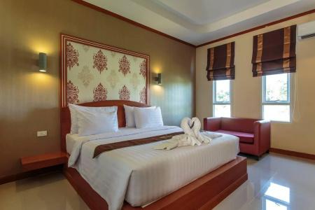 Thada Chateau - 29