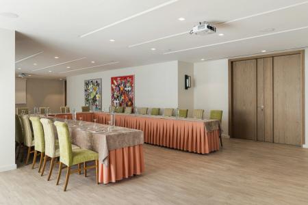 Divani Corfu Palace - 29