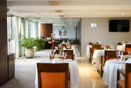 Windsor Plaza Brasília - 14