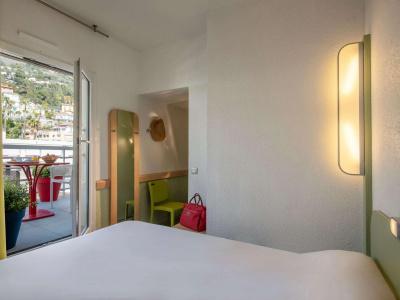 ibis budget Menton Bord de Mer - 1