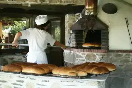 Geranion Village - 7