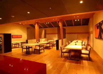Auberge Tosayama - 14