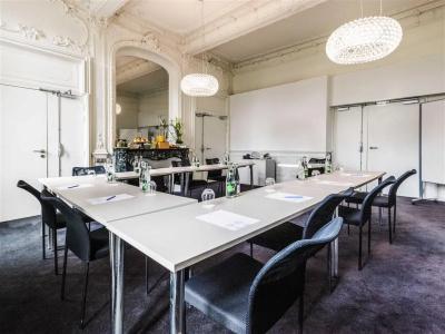 Novotel Toulouse Centre Wilson - 17