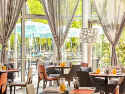 Novotel Paris Centre Bercy - 25