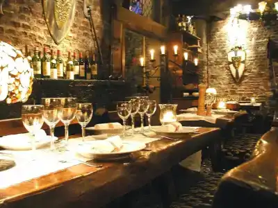 Auberge Du Bon Fermier - 13