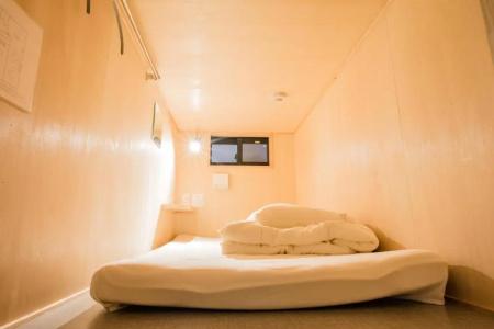 Cafe & Guest House Nagonoya - 26