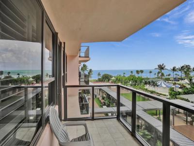 The Alexander All Suites - 138