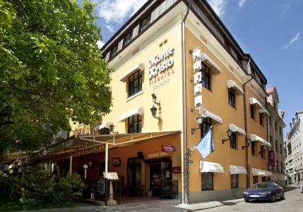 Boutique Monte Kristo - 22