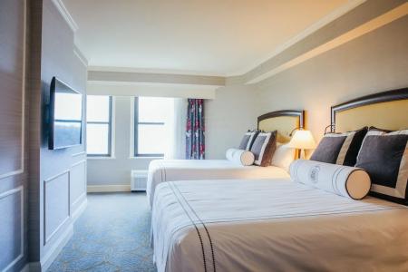 Omni Shoreham - 129