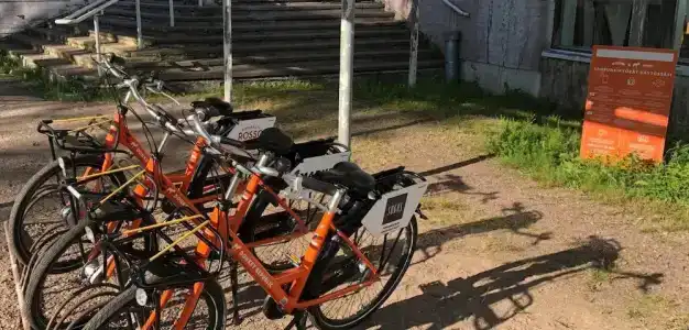 Budget Easystay - 14