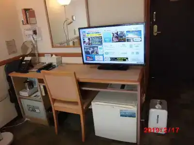 Toyoko Inn Osaka Yodoyabashi-eki Minami - 71