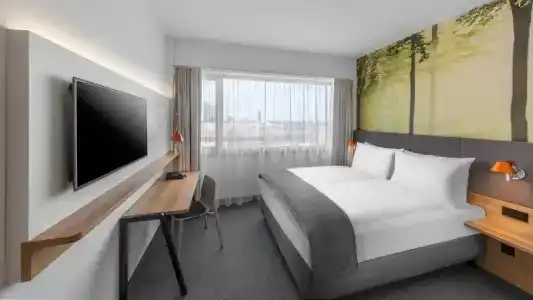 Holiday Inn Munich - Leuchtenbergring, an IHG - 39