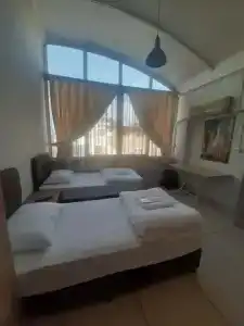 Yeşilyurt otel - 49