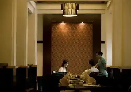 Santika Premiere Slipi Jakarta - 23
