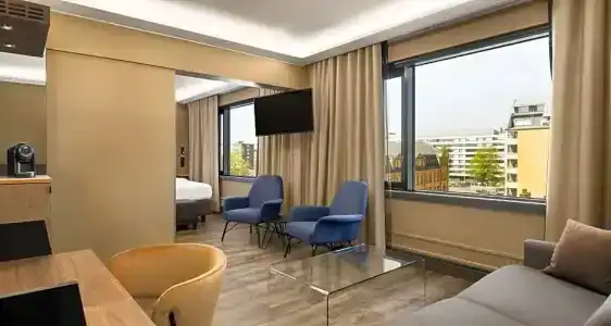 Radisson Blu Marina Palace, Turku - 78