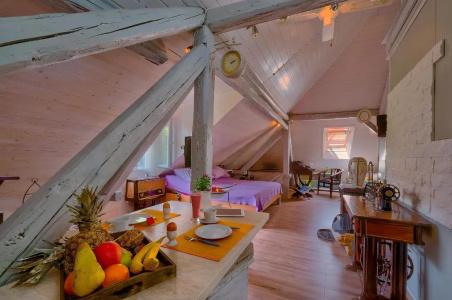 Anastasia Suites Zagreb - 127