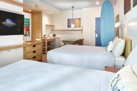 Universal’s Endless Summer Resort – Dockside Inn and Suites - 6