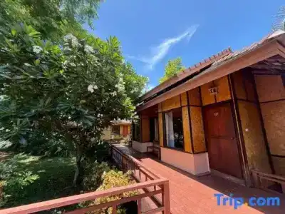 Baan Krating - Sha Plus - 36