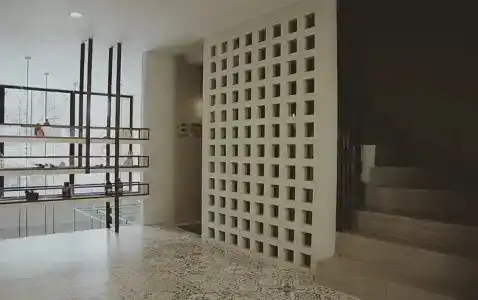 Sugar Ohana Poshtel - 11