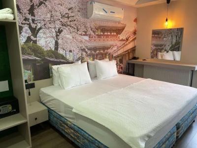 Ofuro World Spa - 34