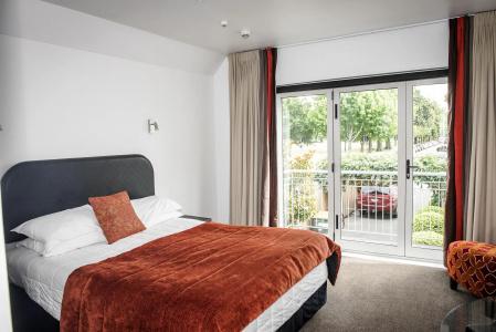The Grange b&b - 0
