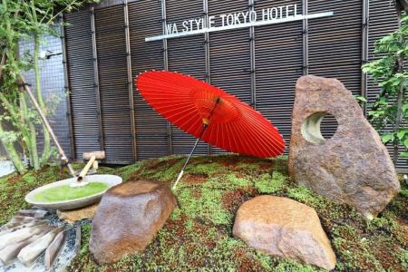 Oyo Ryokan Wa Style Tokyo - 10