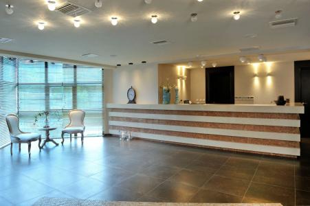 Polyastron Villas & Suites - 15