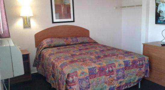 Intown Suites Extended Stay San Antonio Tx- Perrin Beitel Road - 6