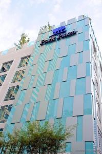 Park Plaza Bangkok Soi 18 - Sha Extra Plus - 0