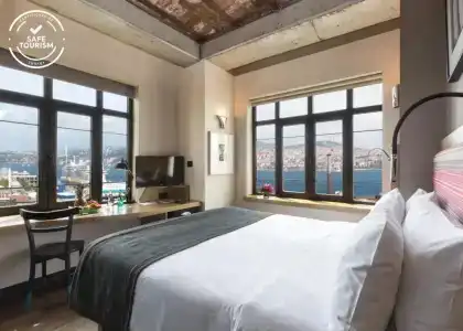 Bankerhan Galata - Special Category - 43