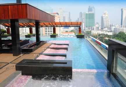 Mode Sathorn - Sha Extra Plus - 13
