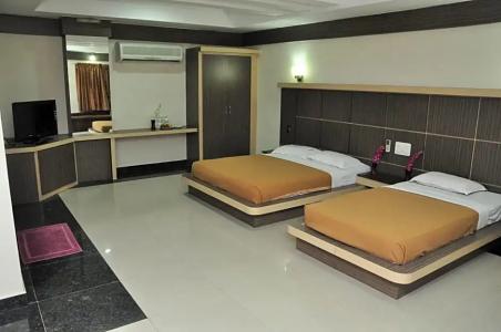 Green Coconut Resort - 18
