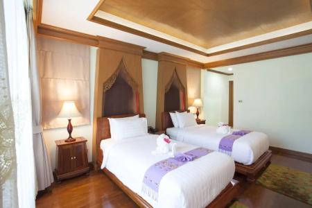Rk Riverside & Spa (Reon Kruewal) - 51