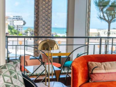 Mercure Plaza Biarritz Centre - 38
