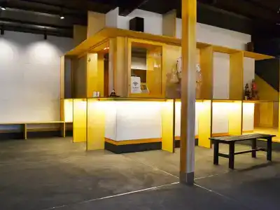 Ryokan Matsumuraya - 1