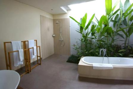 Santun Luxury Private Villas - 58