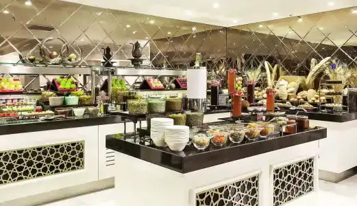 DoubleTree By Hilton Gaziantep - 9