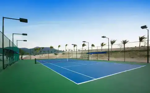 Cam Ranh Riviera Beach Resort & Spa - 27