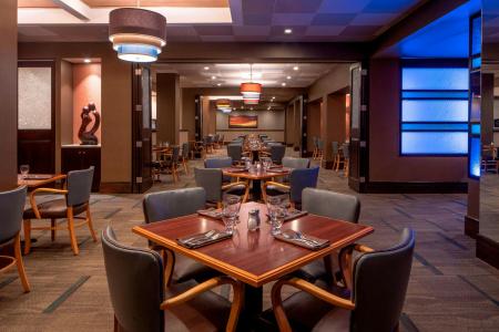 Sheraton Houston Brookhollow - 21