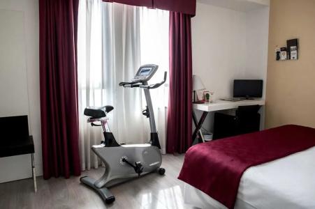 Best Western Quattrotorri - 23