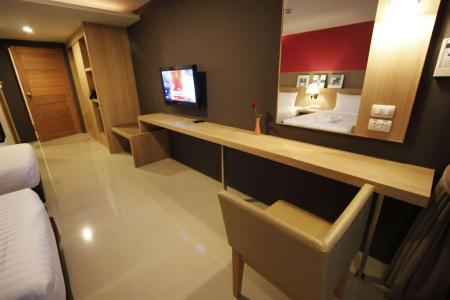 Memo Suite - 6