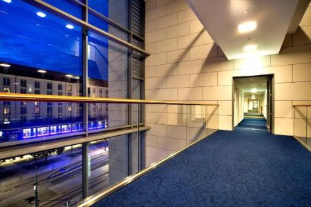 ibis budget Dresden City - 2