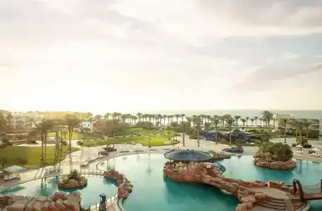 Sentido Palm Royale Soma Bay - 34