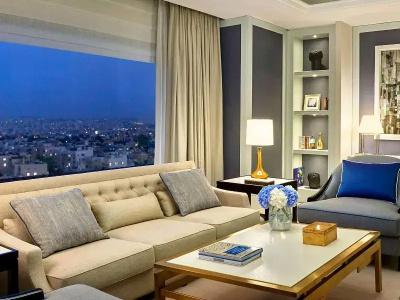 Fairmont Amman - 110