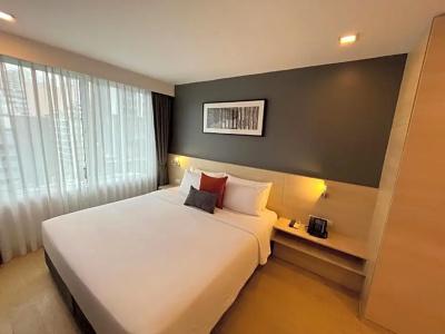 Arize Sukhumvit - 166