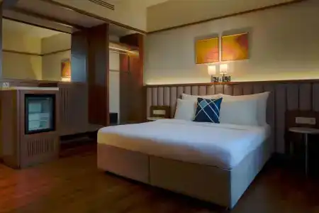 Trio Suites Görükle - 27